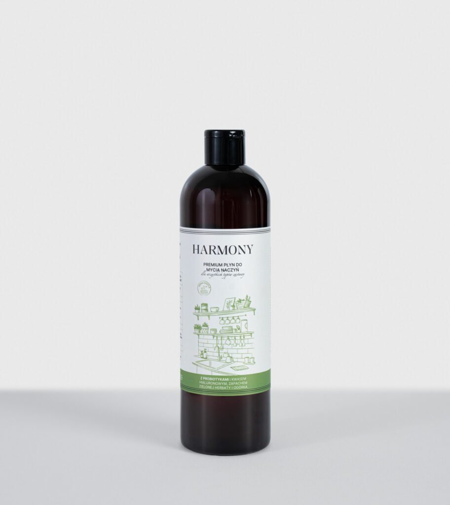 Sprzątaj mądrzej, żyj zdrowiej