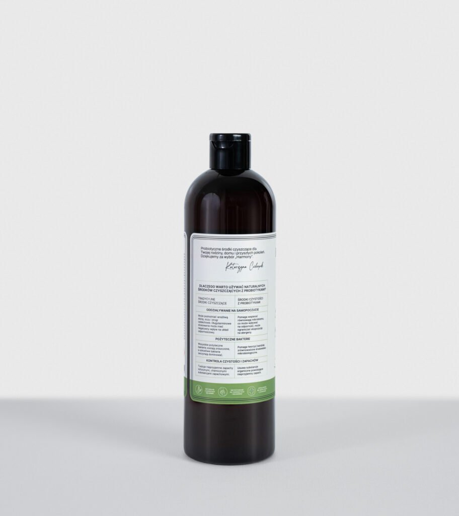 Sprzątaj mądrzej, żyj zdrowiej