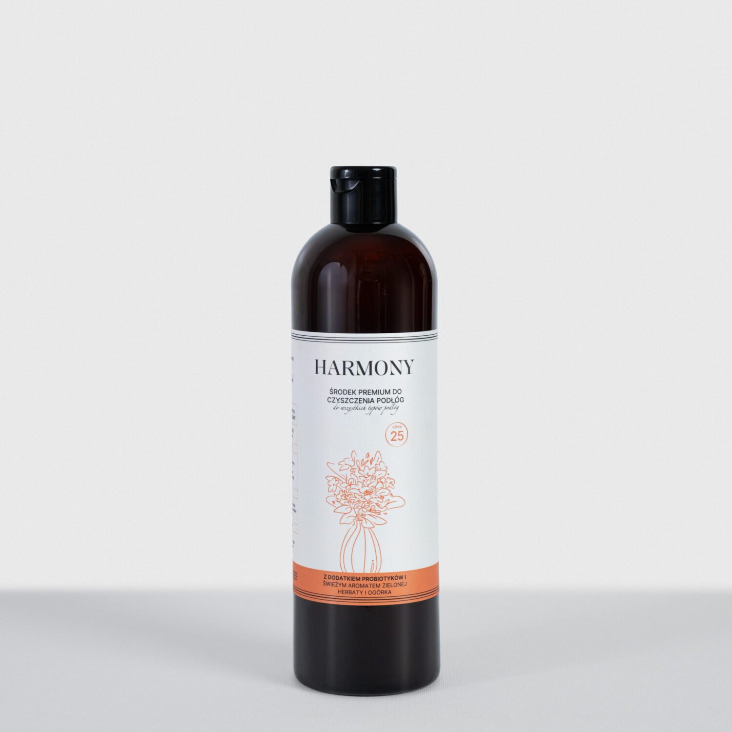 Środek premium do czyszczenia podłóg