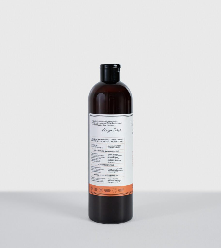 Sprzątaj mądrzej, żyj zdrowiej