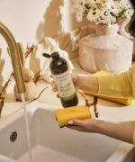 Premium płyn do mycia naczyń - obrazek 2