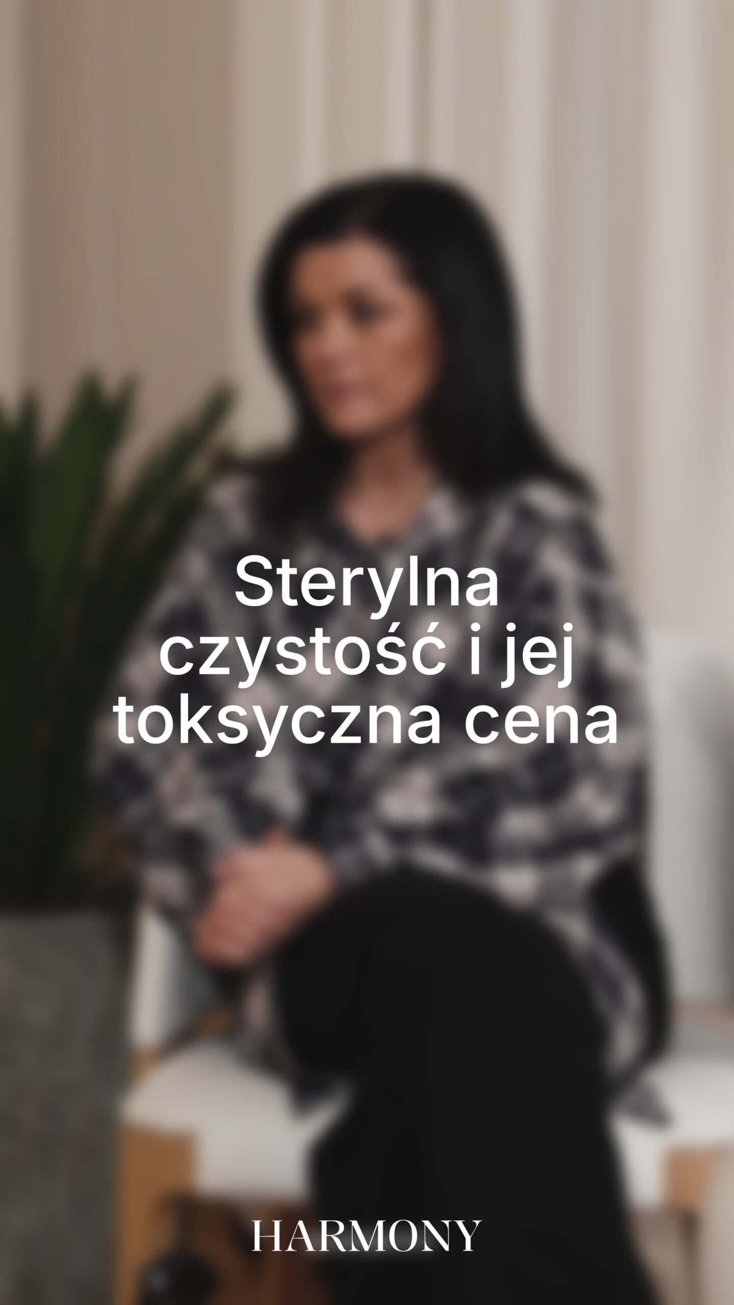 Sprzątaj mądrzej, żyj zdrowiej