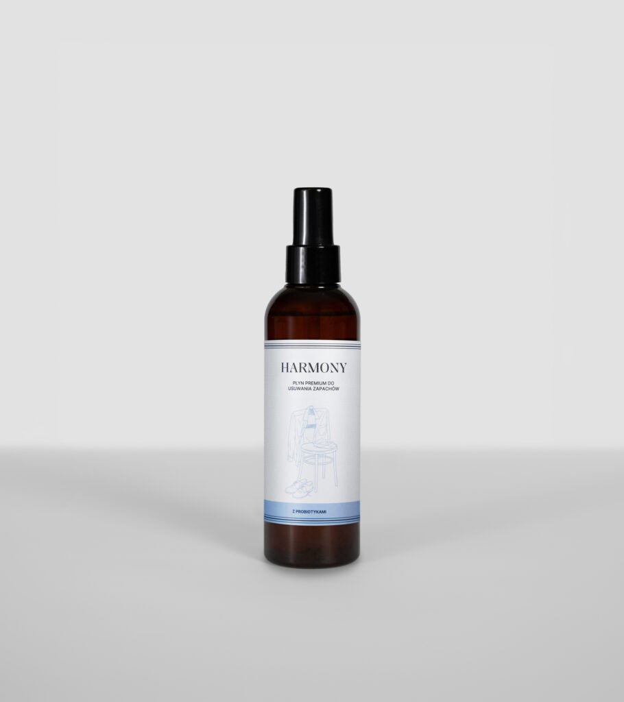 Sprzątaj mądrzej, żyj zdrowiej