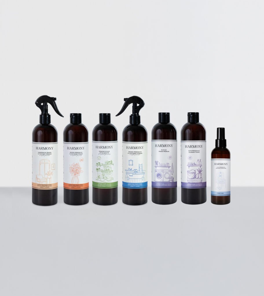 Sprzątaj mądrzej, żyj zdrowiej