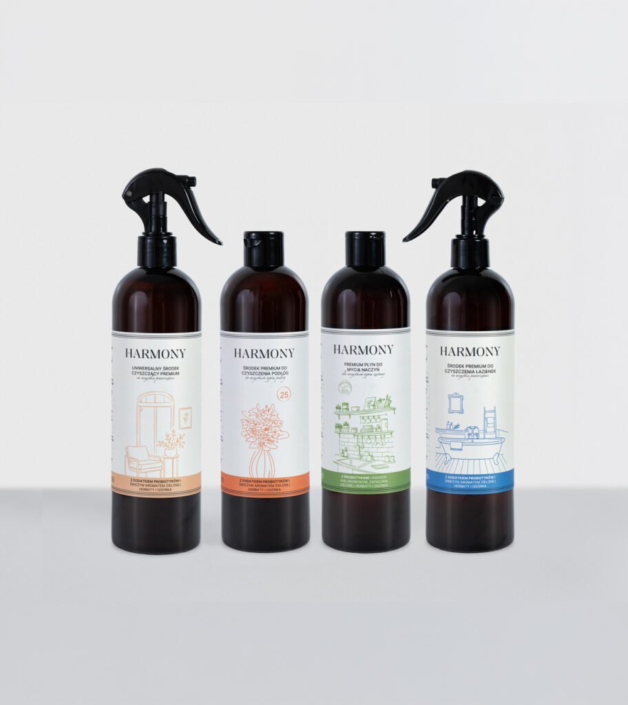 Sprzątaj mądrzej, żyj zdrowiej