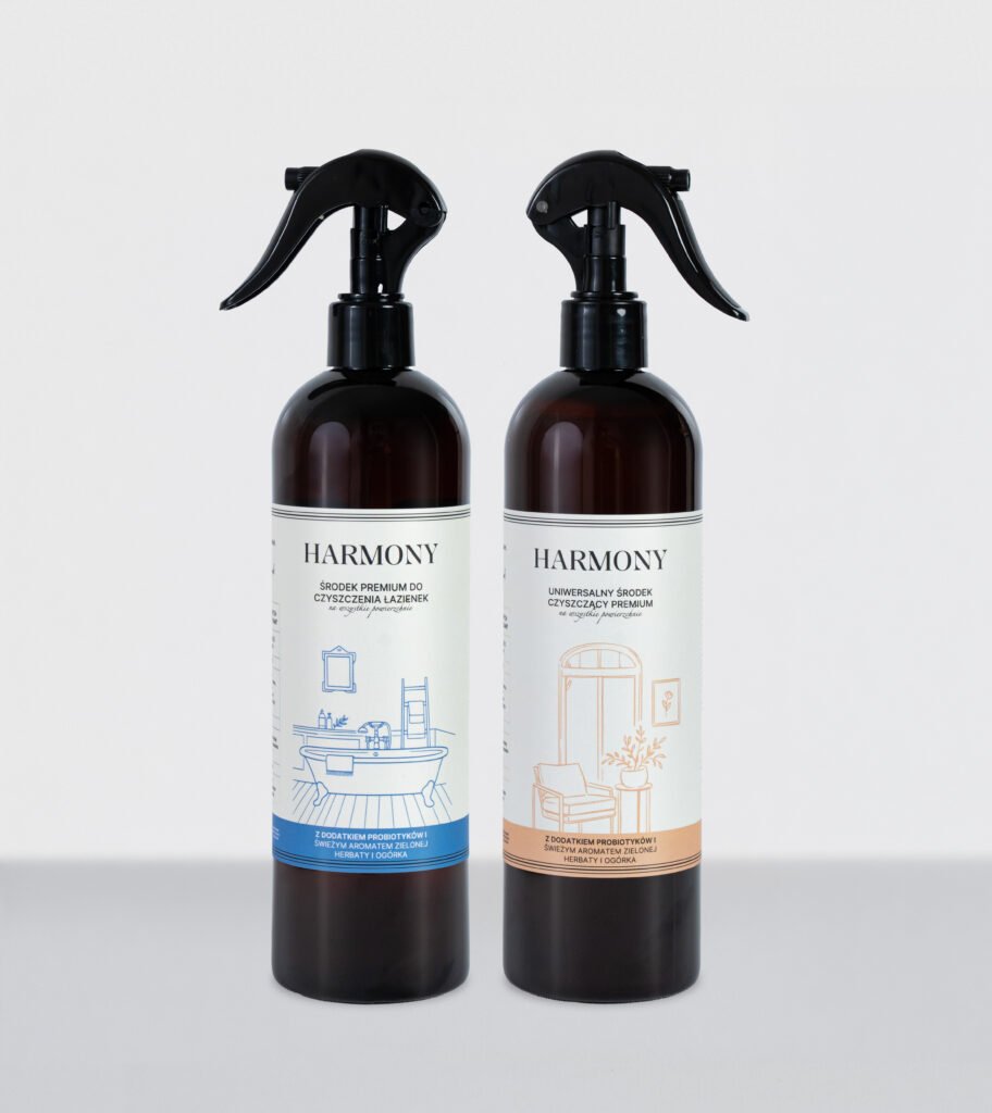 Sprzątaj mądrzej, żyj zdrowiej